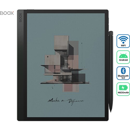 Boox Tab Ultra C Pro E-bralnik, 10.3", (20836938) Cene