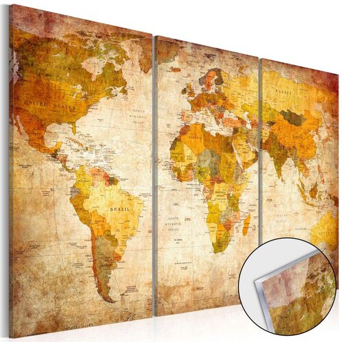  Slika na akrilnom staklu - Antique Journeys [Glass] 90x60 Cijene