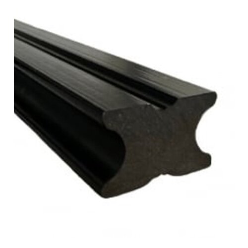 Master Nosač za Deking 24x40x4000mm JE100 Slike