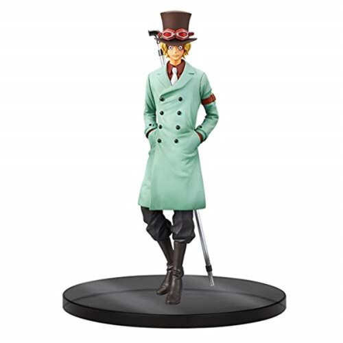Banpresto Grandline Men Vol.2 (Bandai 85623), (21240975) Slike