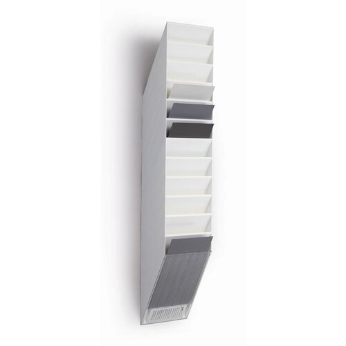 Durable Stojalo Flexiboxx 12 A4 Cene