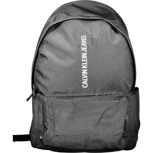 Calvin Klein MEN&#39;S BLACK BACKPACK Cene