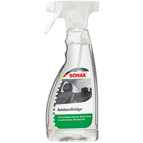 Sonax čistilo za notranjost avtomobila (500 ml) Cene