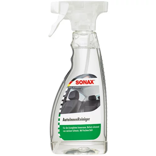 Sonax Sredstvo za čišćenje unutrašnjosti vozila (500 ml)