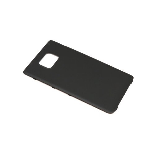  Poklopac baterije za samsung i9100/i9105 galaxy s2 black ( SD92 ) Cene