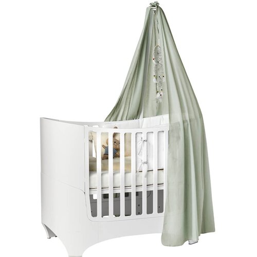 Leander&amp;reg; baldahin za dječji krevet classic&amp;trade; sage green Slike