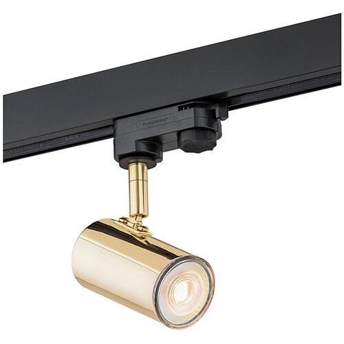  Argon 4328 - Reflektor za šinski sistem HORTA 1xGU10/5W/230V mesing Cene