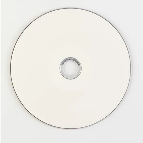 Traxdata OPTIČKI MEDIJ CD-R CAKE 50 WHITE FULL PRINTABLE Slike