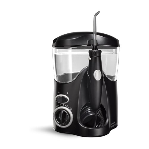 Waterpik Oralni tu&amp;scaron; ultra WP 112 crni Slike