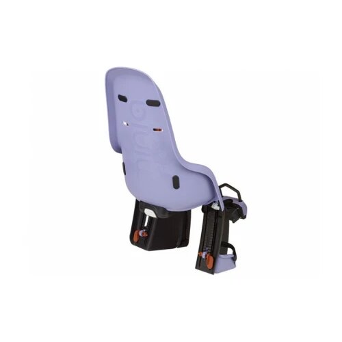 Polisport korpa za dete  minia ff zadnja na ram galaxy purple Cene
