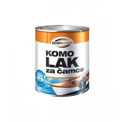 KOMOCHEM Komolak lak za čamce Cijene