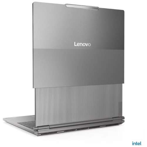 Lenovo Think ThinkBook Plus G6 Rollable, Ultra 7 258V (8C/8T, 4.8G), 32GB LPDDR5x (int), 1TB SSD 2242 NVMe, 14.0-16.7&Prime; (2000x2350) POLED 120Hz HDR600, Intel Arc 140V, Wi‑Fi 7, BT5.4, 2x TB4, KybSR BL, FPR, Spk 2x 2W HK, Cam 5MP+IR, 66Wh, Alu, 1.69kg, Win11 Pro, 3YW Cene