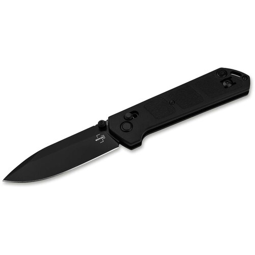 Boker Plus N&oacute;ż B&ouml;ker Plus Kihon DC All Black Cijene