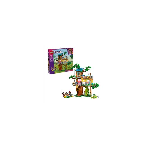 Lego Friends: Kućica na drvetu za društvo Cijene