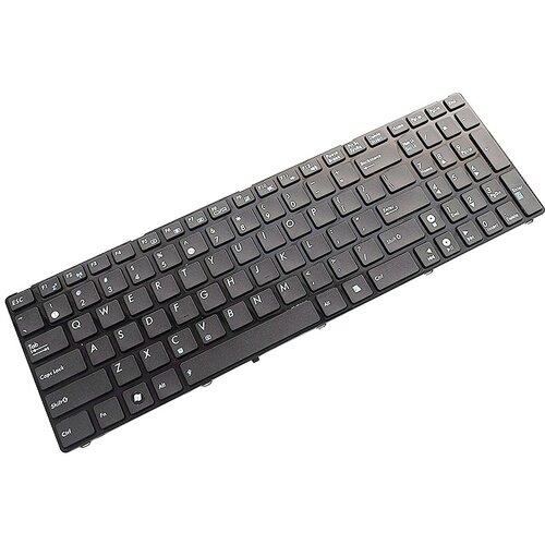 Asus Tastatura za laptop K52 G51 G52 G60 G72 G73 N61 N90 U50 X52 crna Cene
