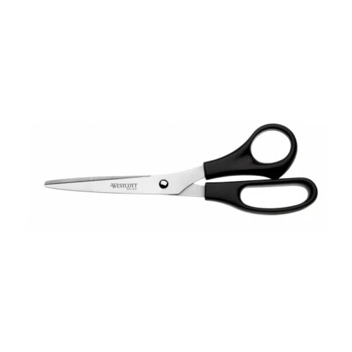  Makaze kancelarijske, stainless steel 204mm / 8" Westcott 05MKW31181 Cene