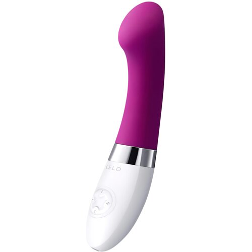 Lelo Vibrator Lelo Gigi 2, vijoličen Slike