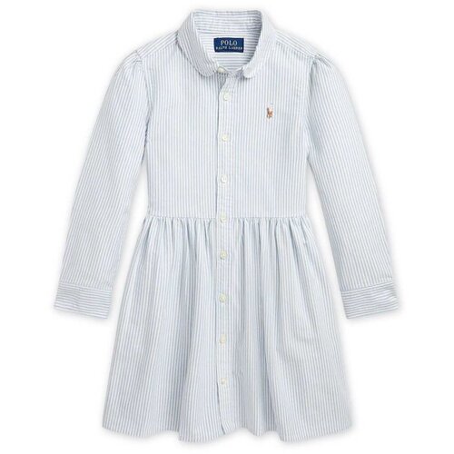 Polo Ralph Lauren haljina za devojčice  5259OZ0H32P01 Cene