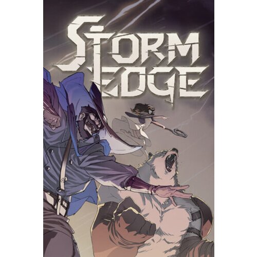 Steam StormEdge (PC) Key GLOBAL Cene