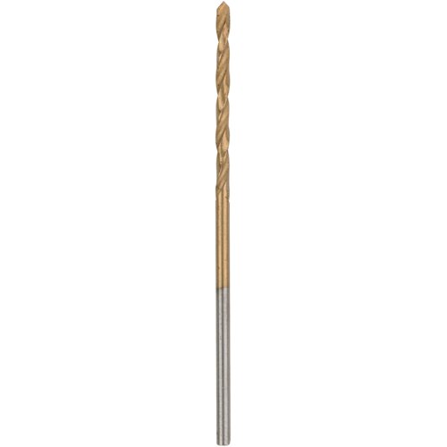 Bosch Burgija za metal HSS-TiN 2609255089, 1.5x18x40 mm Slike