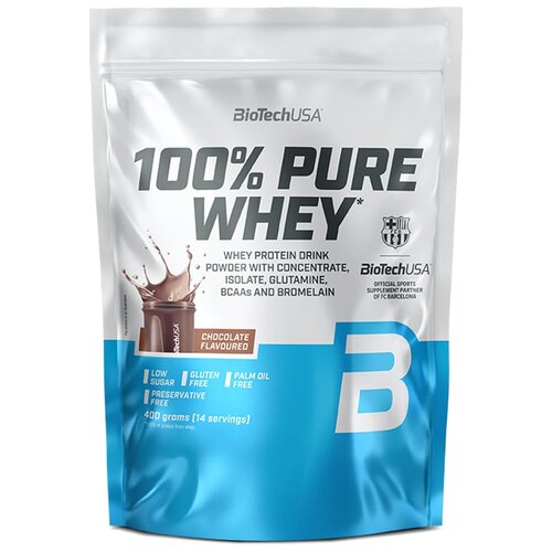BioTech USA 100% Pure Whey - Chocolate Cijene