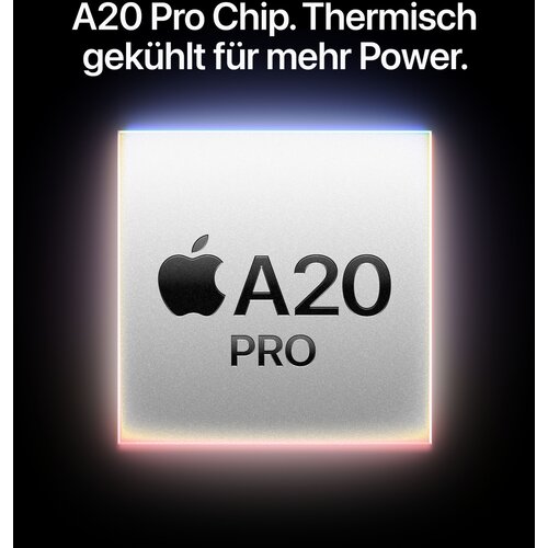 Apple iPhone 18 Pro 256GB Polar MJRT4ZD/A Slike