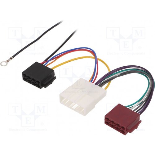 Iso konektor perlaz ZRS-AS-72B Cene