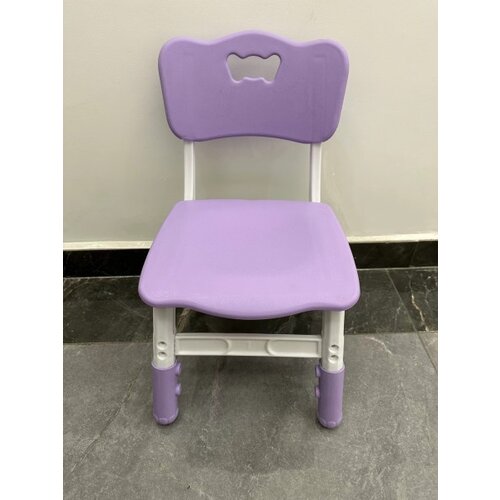 Feelkids Podesiva stolica za decu ( vi&amp;scaron;e boja ) - Lavanda ( 21071 ) Slike