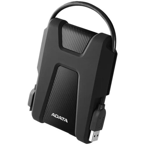 HDD EXT ADATA 2TB HD680 3.2 gen1 crni AHD680-2TU31-CBK Cijene