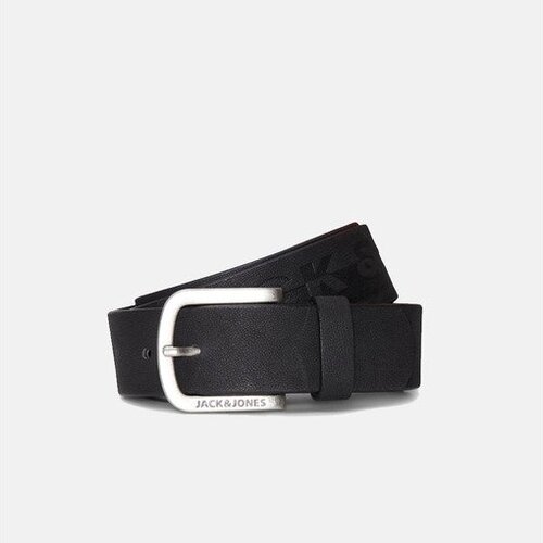 Jack &amp;amp; Jones Mo&amp;scaron;ki pas Jacharry Belt Noos 12120697 Rjava Slike