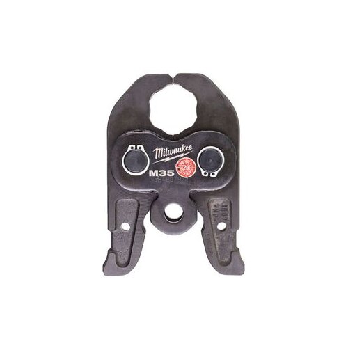 Milwaukee stezna čeljust J18-M35 4932430254 Slike