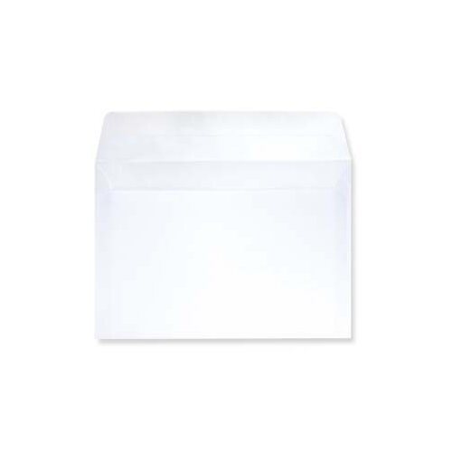 Forpus Kuverta C5, 16,2 x 22,9 cm, bela - 80 gr, 4000/1-KARTON Slike