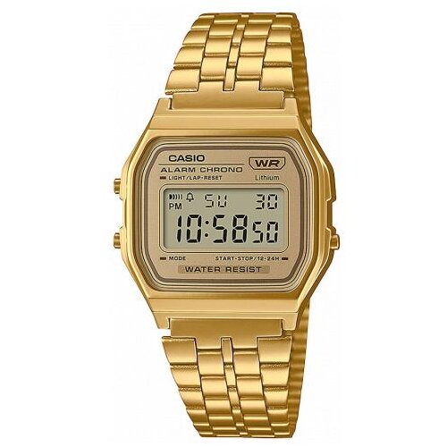 Casio Vintage A158WETG-9AEF Cene