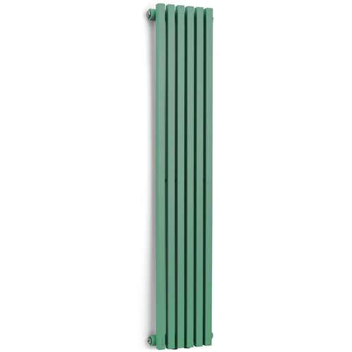 Blumfeldt Delgado, 120 x 25, radijator, kupaonski radijator, cijevni radijator, 508 W, topla voda, 1/2 Cijene