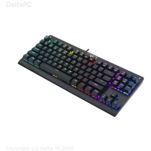 Redragon Mehanicka gaming tastatura Dark Avenger K568 RGB