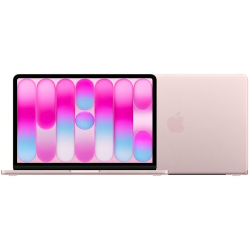 Apple laptop MacBook Neo 13" A18 Pro 6C CPU 5C GPU 256GB 8GB Cro Blush Cijene