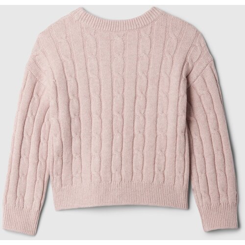 GAP Baby sweater CashSoft - Girls Cene