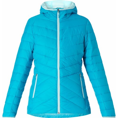 Mckinley ženska jakna a planinarenje JORIS HD WMS plava 415820 Cene