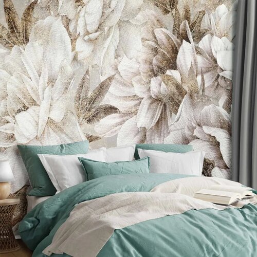  Foto tapeta - Blooming of the Fragrance 100x70 Cijene