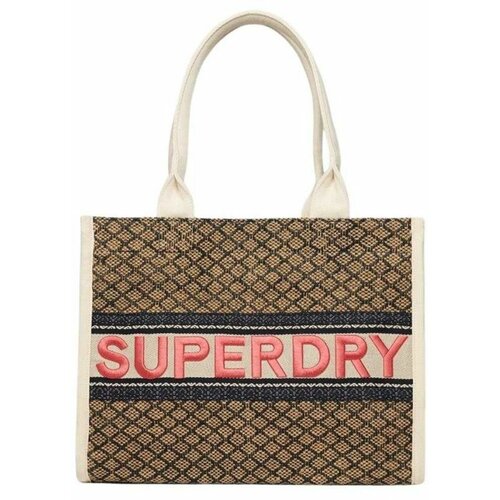 Superdry velika ženska torba  SDW9110381A-2HY Cene