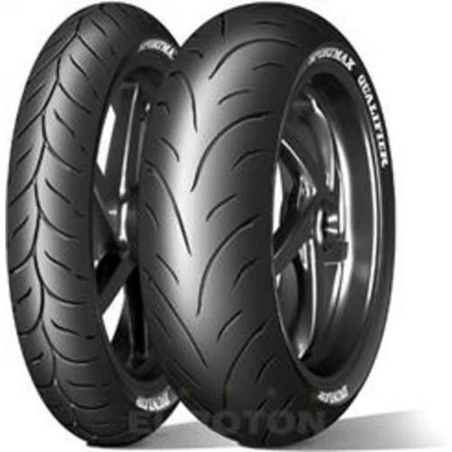 Dunlop Motorska pnevmatika 16060R17 69W QualifierCore 63748