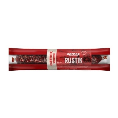 Carnex Rustik kobasica 1kg Slike