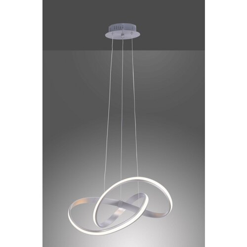 PAUL NEUHAUS 8291-55 - led prigu&amp;scaron;iva luster na sajli melinda LED/30W/230V Slike