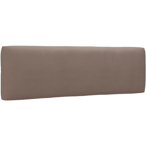 Kutna vrtna sofa od paleta od sivo impregnirane borovine Slike