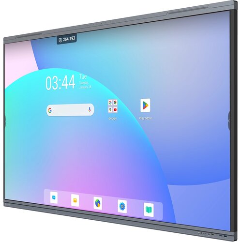 V7 Videoseven 75IN EDLA INTERACTIVE DISPLAY Slike