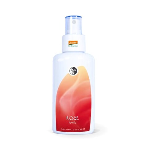 Martina Gebhardt tonik iz vrtnic - 100 ml Slike