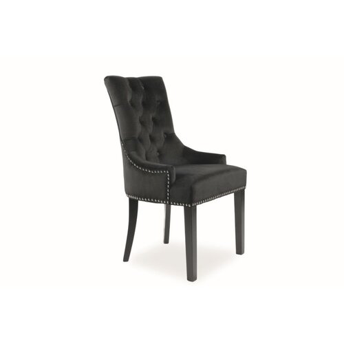 Molarem Home Stolica Edward-crna Cene