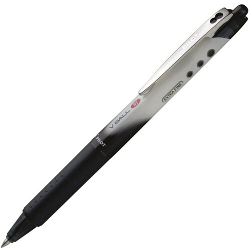 Roler 0,5mm v ball rt pilot blrt-vb-5 crni Slike