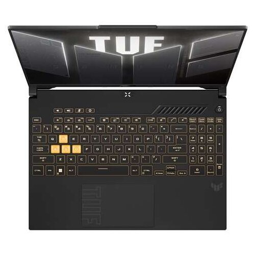 Asus Prenosnik TUF Gaming FX607VU-RL041W, Intel Core 5 210H, 40,6 cm (16&amp;quot;), 16 GB RAM, 1 TB SSD, RTX 4050 6GB, W11H, siv, (5000004329) Slike