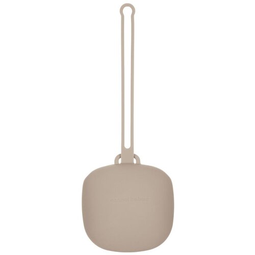 Canpol babies silikonska kutija za varalicu - beige ( 51/402_bei ) Cene